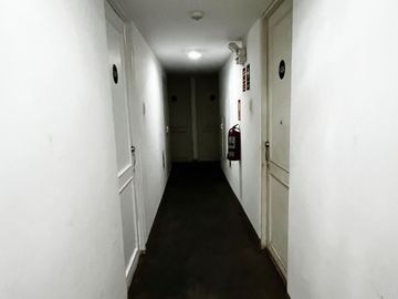 VENTA DE DEPARTAMENTO EN CONDOMINIO LOS GIRASOLES - 3° ETAPA COMAS