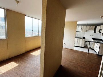 VENTA DE DEPARTAMENTO EN CONDOMINIO LOS GIRASOLES - 3° ETAPA COMAS