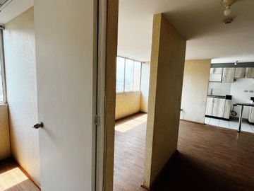 VENTA DE DEPARTAMENTO EN CONDOMINIO LOS GIRASOLES - 3° ETAPA COMAS