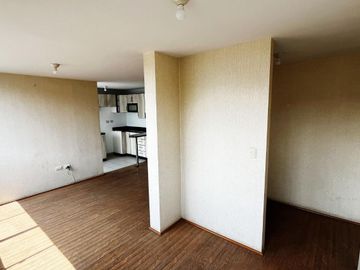 VENTA DE DEPARTAMENTO EN CONDOMINIO LOS GIRASOLES - 3° ETAPA COMAS