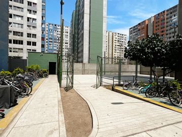 VENTA DE DEPARTAMENTO EN CONDOMINIO LOS GIRASOLES - 3° ETAPA COMAS