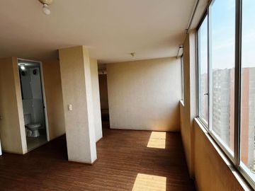 VENTA DE DEPARTAMENTO EN CONDOMINIO LOS GIRASOLES - 3° ETAPA COMAS