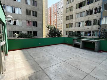 VENTA DE DEPARTAMENTO EN CONDOMINIO LOS GIRASOLES - 3° ETAPA COMAS