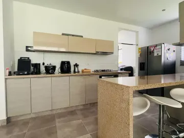 Casa Campestre San Jose de Las Villas