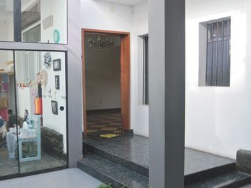 Casa en venta - proyecto inmobiliario - consultorios