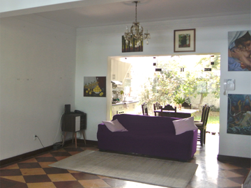 Casa en venta - proyecto inmobiliario - consultorios