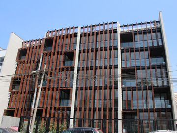 VENTA DE DEPARTAMENTO EN ESTRENO -  DPTO. N°101 - VILLARAN 325