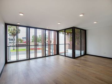 VENTA DE DEPARTAMENTO EN ESTRENO -  DPTO. N°101 - VILLARAN 325
