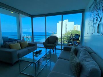 Departamento de Venta en Manta