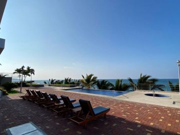 Departamento de Venta en Manta