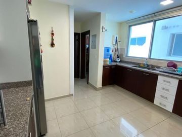 Departamento de Venta en Manta