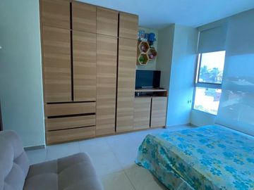 Departamento de Venta en Manta
