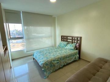 Departamento de Venta en Manta