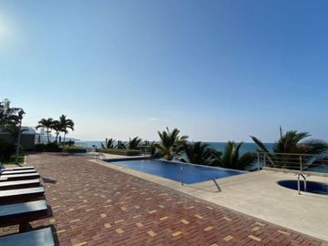 Departamento de Venta en Manta