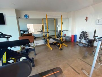 Departamento de Venta en Manta
