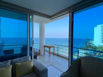 Departamento de Venta en Manta