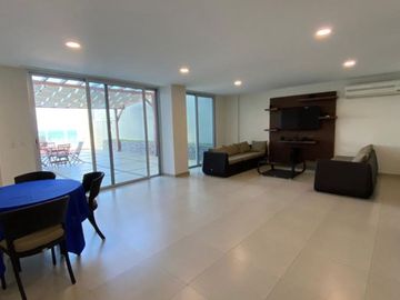 Departamento de Venta en Manta