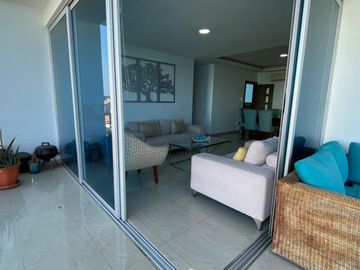 Departamento de Venta en Manta