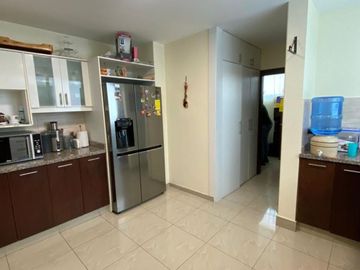 Departamento de Venta en Manta