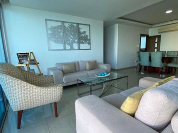 Departamento de Venta en Manta