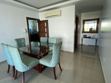 Departamento de Venta en Manta
