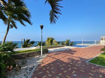 Departamento de Venta en Manta