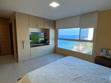 Departamento de Venta en Manta