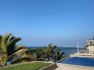 Departamento de Venta en Manta