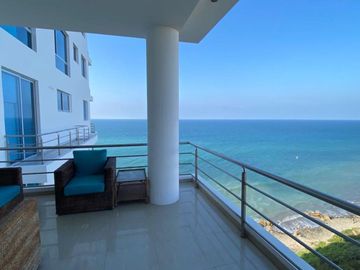 Departamento de Venta en Manta