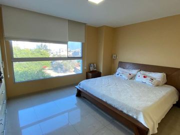 Departamento de Venta en Manta