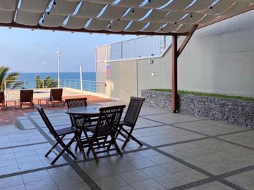 Departamento de Venta en Manta