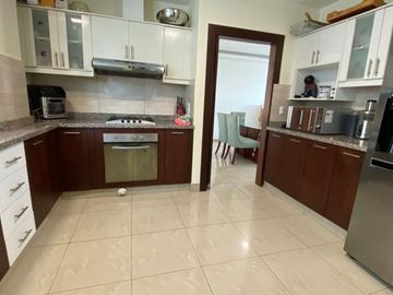 Departamento de Venta en Manta