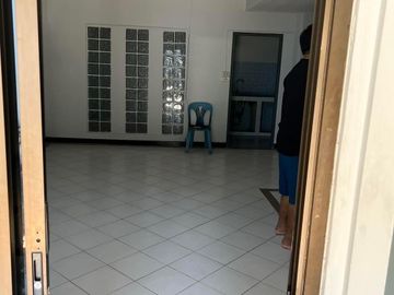 86737 - ขาย ทาวน์เฮ้าท์ 2ชั้นหมู่บ้านพฤกษา11 รังสิต คลอง3 คลองหลวง ปทุมธานี 30.2 ตร.ว