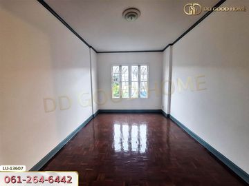 📢Busarin Village, Ramintra, Soi Phraya Suren 40, Bangkok