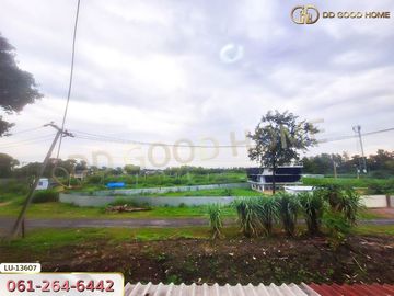 📢Busarin Village, Ramintra, Soi Phraya Suren 40, Bangkok