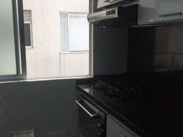 Vendo apartamento