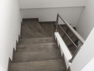Vendo apartamento