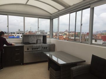 Vendo apartamento