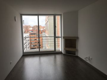 Vendo apartamento