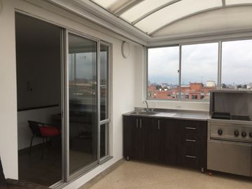 Vendo apartamento