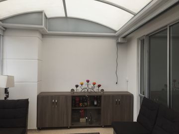 Vendo apartamento