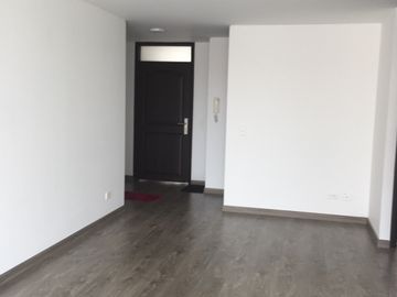 Vendo apartamento
