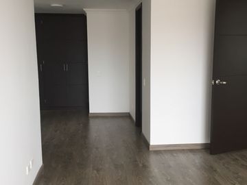 Vendo apartamento