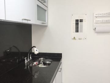Vendo apartamento