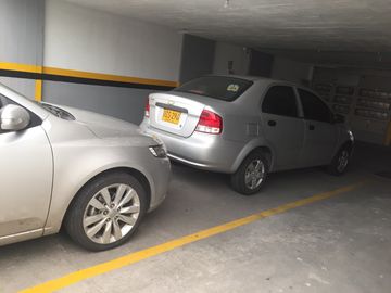 Vendo apartamento
