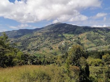 VENDO FINCA DE TRABAJO EN SAN CRISTÓBAL MEDELLÍN ANTIOQUIA COLOMBIA.