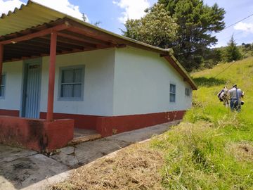 VENDO FINCA DE TRABAJO EN SAN CRISTÓBAL MEDELLÍN ANTIOQUIA COLOMBIA.
