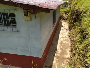 VENDO FINCA DE TRABAJO EN SAN CRISTÓBAL MEDELLÍN ANTIOQUIA COLOMBIA.