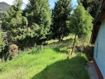 VENDO FINCA DE TRABAJO EN SAN CRISTÓBAL MEDELLÍN ANTIOQUIA COLOMBIA.