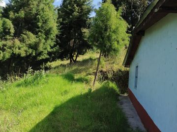 VENDO FINCA DE TRABAJO EN SAN CRISTÓBAL MEDELLÍN ANTIOQUIA COLOMBIA.